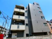 アーバンフォート横浜