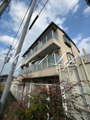 山陽電鉄本線荒井駅まで徒歩4分
