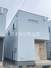 シベール城向 B棟