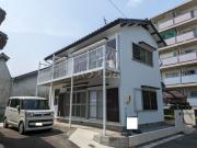 馬寄郷前賃貸戸建