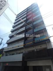 地下鉄千日前線野田阪神駅まで徒歩7分