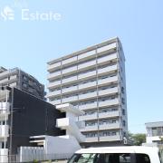 地下鉄鶴舞線植田駅まで徒歩5分