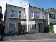 メゾネットさの