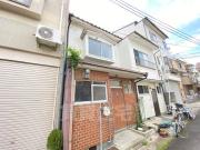 京阪宇治線観月橋駅まで徒歩9分