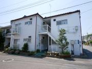 高橋アパート