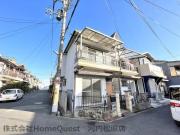 天美東1丁目戸建