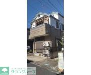 世田谷区桜上水3丁目戸建