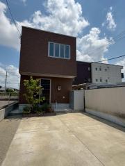 秋吉戸建シャーメゾン