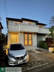 リーフィア町田やくし台戸建