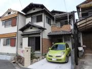 若松町4丁目貸家