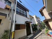 阪急神戸線王子公園駅まで徒歩12分