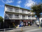 ＪＲ東海道本線石山駅まで徒歩21分