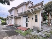 シャンプレンハイツ町田III