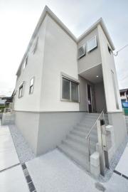 リーブルファイン苅田町神田町