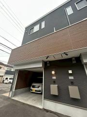 南海泉北線深井駅まで徒歩15分