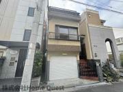 佐堂町1丁目戸建