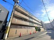 阪急京都線上新庄駅まで徒歩20分
