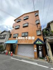 マンション忠岡