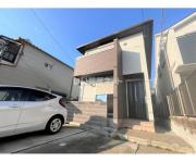 東大阪市玉串町東2丁目戸建貸家