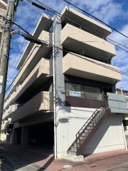 ＪＲ東海道本線浜松駅まで徒歩8分
