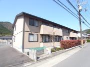 叡山電鉄叡山本線市原駅まで徒歩3分