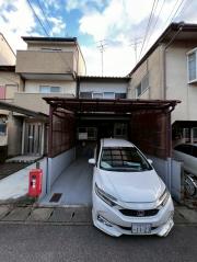 羽束師菱川町559-39貸家