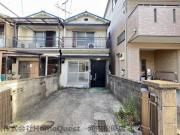 北新町6丁目貸家