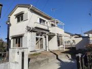 羽生市上新郷戸建て