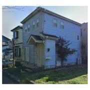 小田急小田原線本厚木駅までバス約10分 徒歩2分