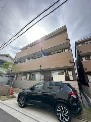 南海本線石津川駅まで徒歩5分