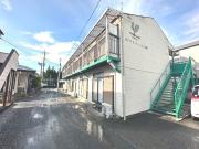 ホワイトハイツ峰