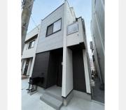 ＪＲ埼京線北赤羽駅まで徒歩9分