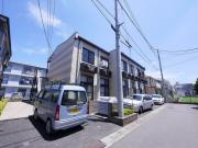 東武伊勢崎・大師線草加駅まで徒歩17分