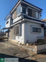 行田市犬塚貸家