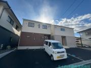 シャトーライフ大津1