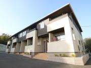 ＪＲ鹿児島本線赤間駅まで徒歩44分