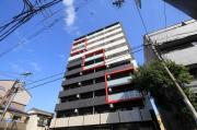 近鉄南大阪線河堀口駅まで徒歩3分