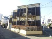 コーポ橋本