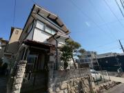 篠原本町1丁目貸家