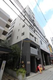 D-Rest 中之島