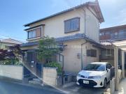 南志賀4丁目貸家
