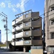 地下鉄東山線藤が丘駅まで徒歩5分