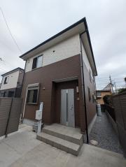 グランソフィア大間木