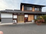 やすらぎの家 木之本町古橋