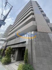 リーガル京町堀