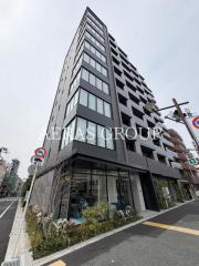 ブリリア早稲田鶴巻町