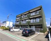 ＪＲ飯田線三河一宮駅まで徒歩4分