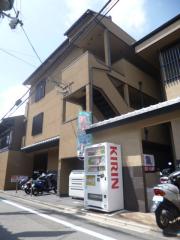 フラッティ四条大宮2