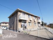 ＪＲ徳島線蔵本駅まで徒歩7分