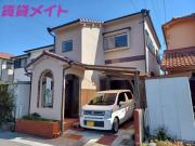 東磯山4丁目Z貸家